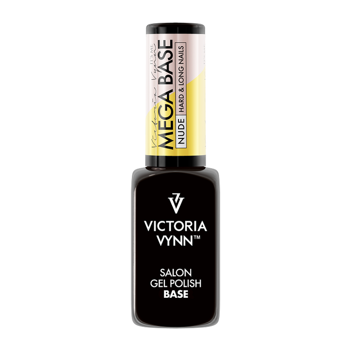 Victoria Vynn Mega Base NUDE 15ml
