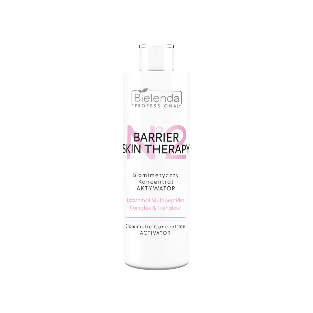 Barrier Skin Therapy Biomimetyczny koncentrat AKTYWATOR 200ml