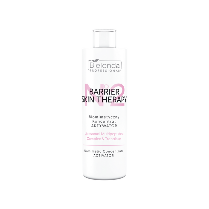 Barrier Skin Therapy Biomimetyczny koncentrat AKTYWATOR 200ml