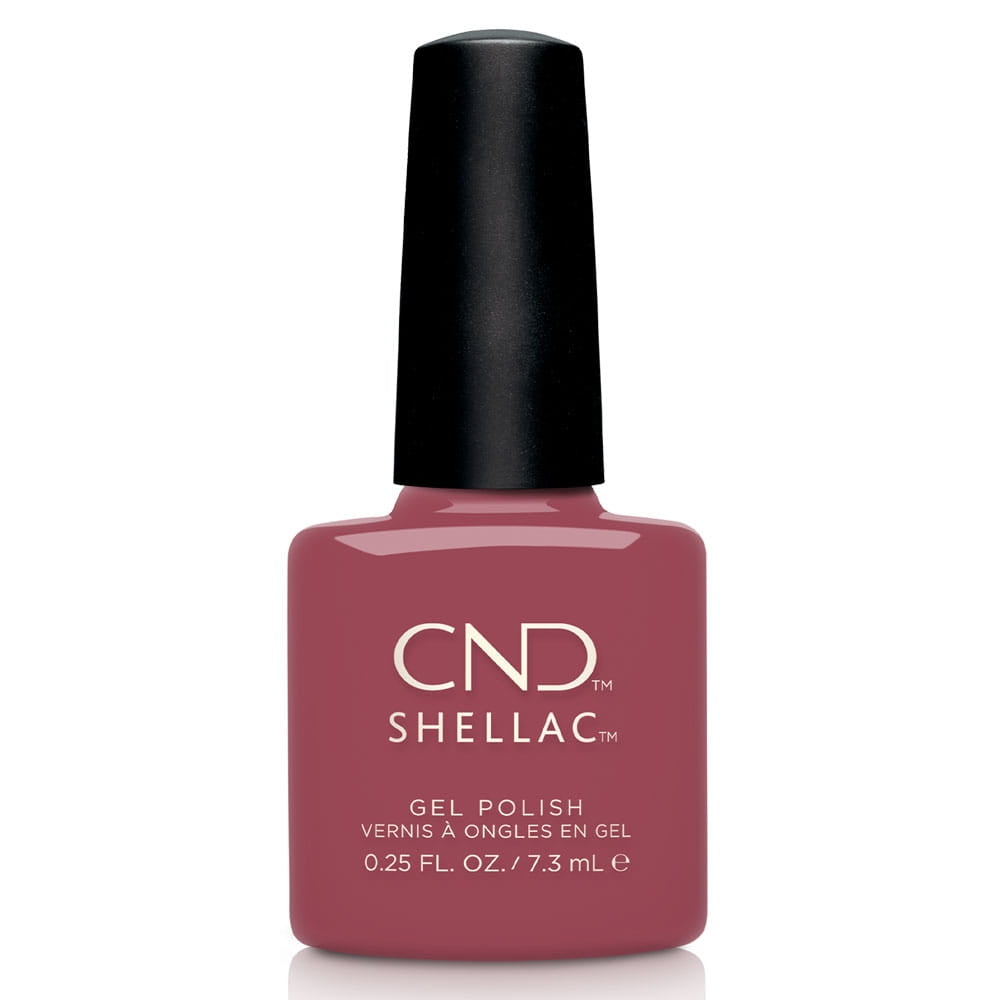 Lakier CND Shellac Wooded Bliss 7,3 ml