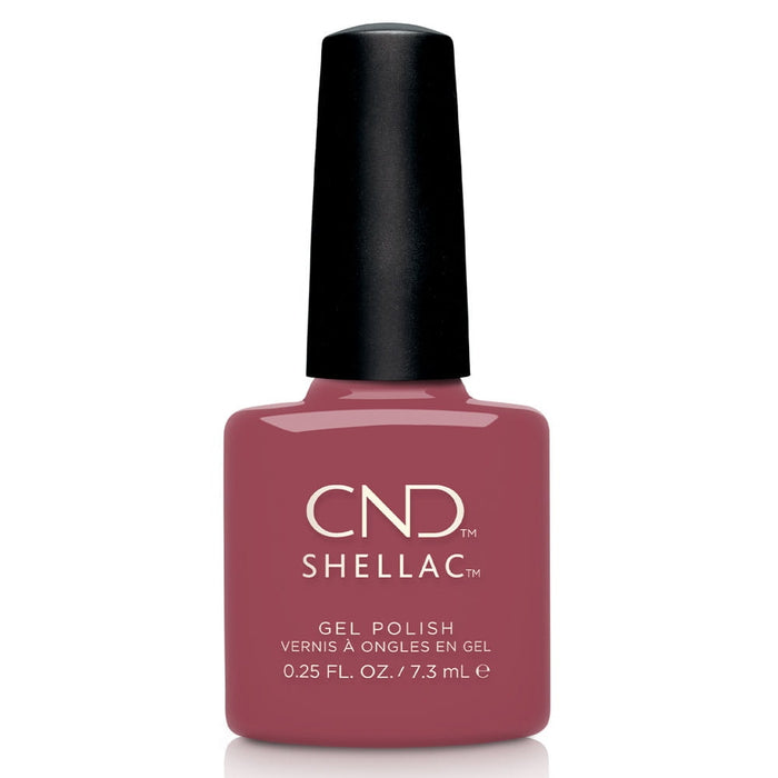 Lakier CND Shellac Wooded Bliss 7,3 ml