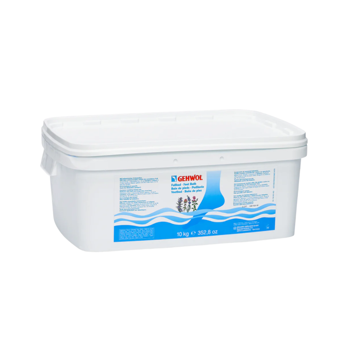 Gehwol - Sól lawendowa do kąpieli stóp - 10 kg