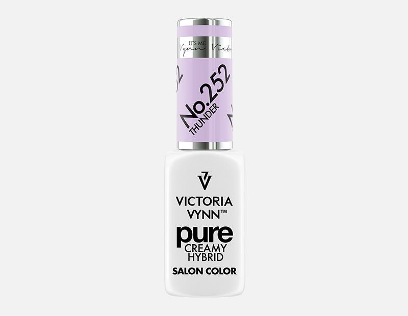 Victoria Vynn Pure Color - Thunder No. 252 8ml