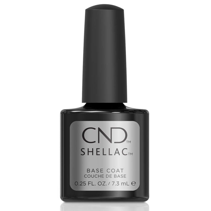 CND Shellac UV Base Coat - 7,3 ml