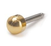 BLOMDAHL - 12-1310-00 Plain 4 mm