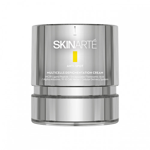 SkinArté Multikomórkowy krem depigmentacyjny 50ml