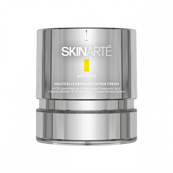 SkinArté Multikomórkowy krem depigmentacyjny 50ml