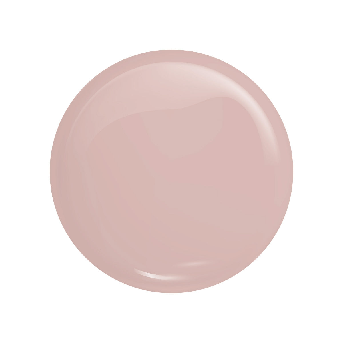 Victoria Vynn Gel Polish Color - Nugat No.424 8 ml