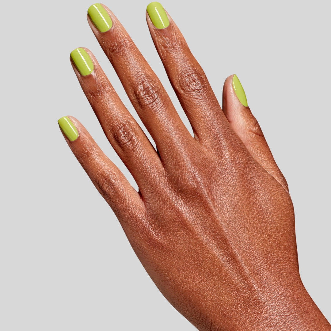 OPI Rapidry Screen-Grab Green 04 9ml