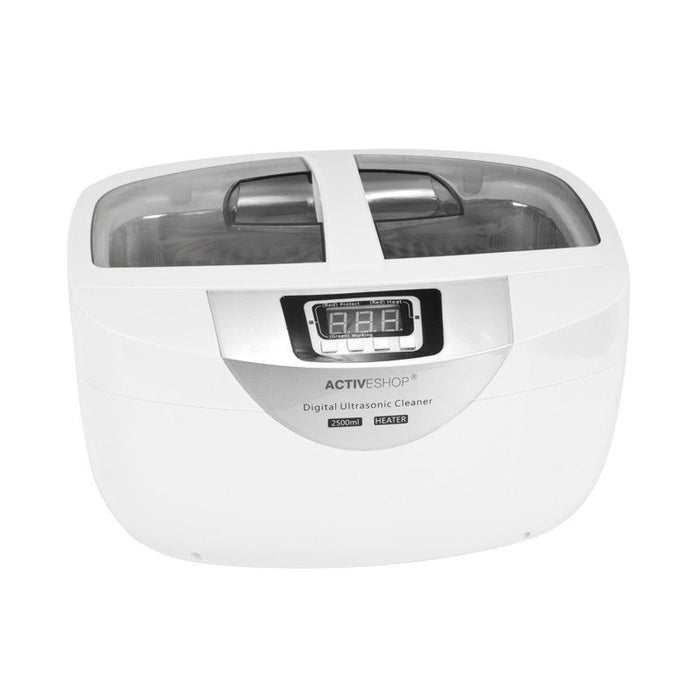 Myjka ultradźwiękowa UC-002 2.5L