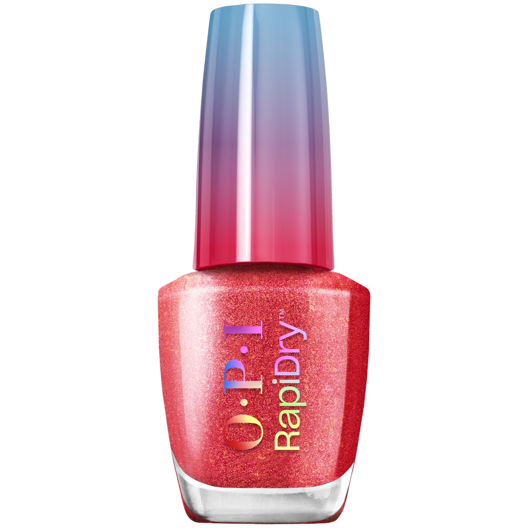 OPI Rapidry Fuego On-the-Go 12 9ml