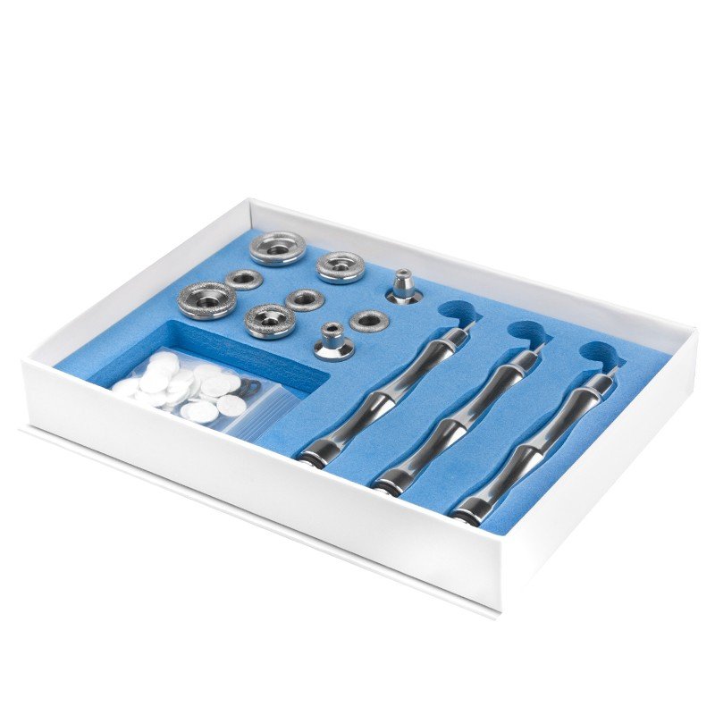 Urządzenie Smart 660A Microdermabrazja