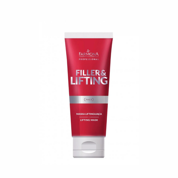 Farmona FILLER&LIFTING Maska liftingująca  200ml