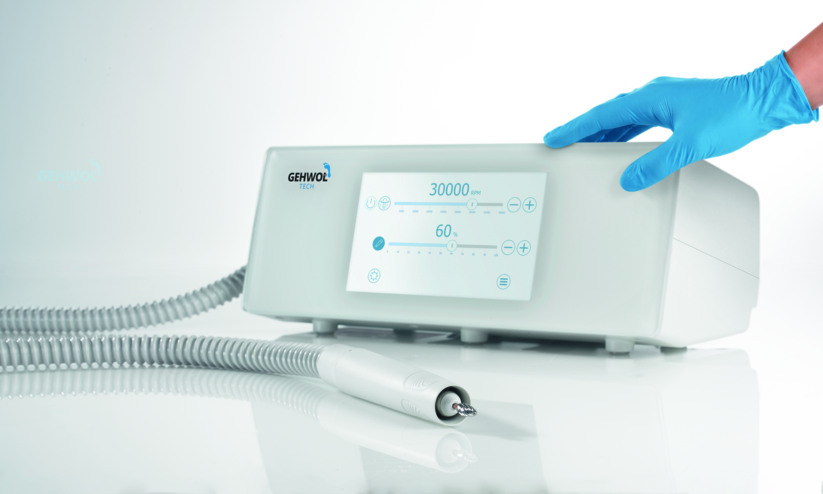 Frezarka Podologiczna PHOENIX V-TECH VAT 23%