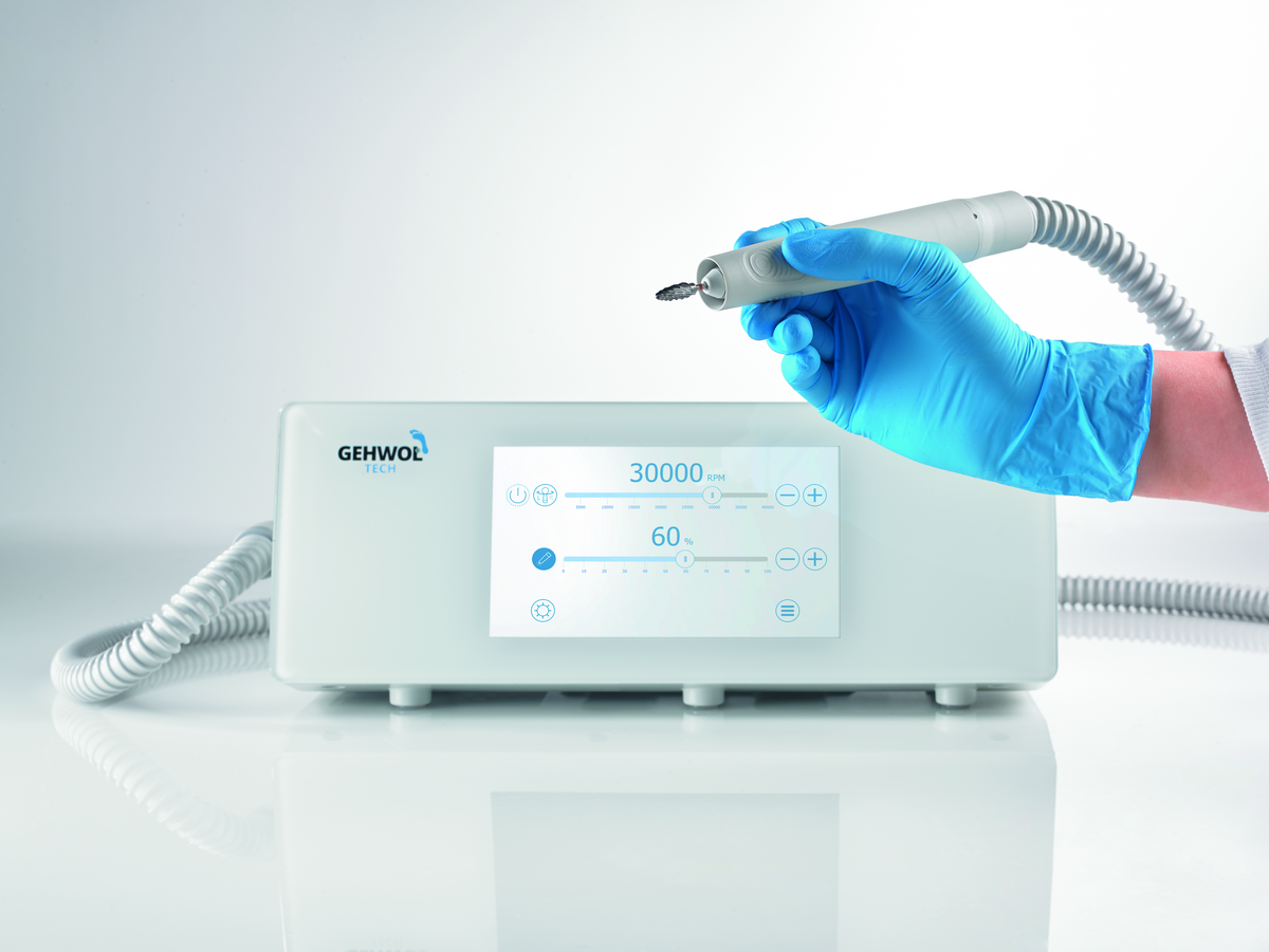 Frezarka Podologiczna PHOENIX V-TECH VAT 23%
