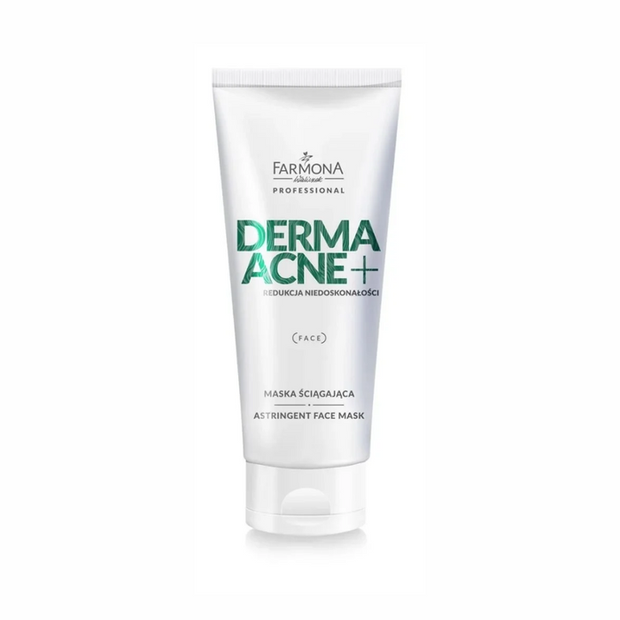 Farmona Dermaacne - Maska ściągająca 200g