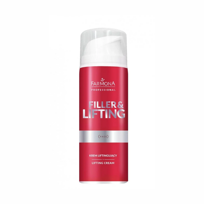 Farmona FILLER&LIFTING Krem liftingujący  150ml