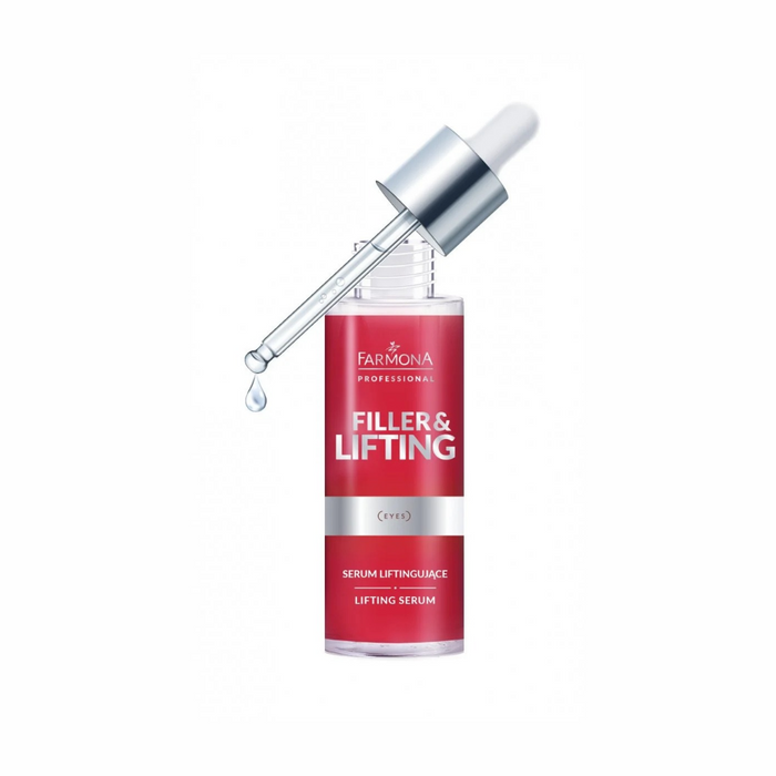Farmona FILLER&LIFTING Serum liftingujące 30ml