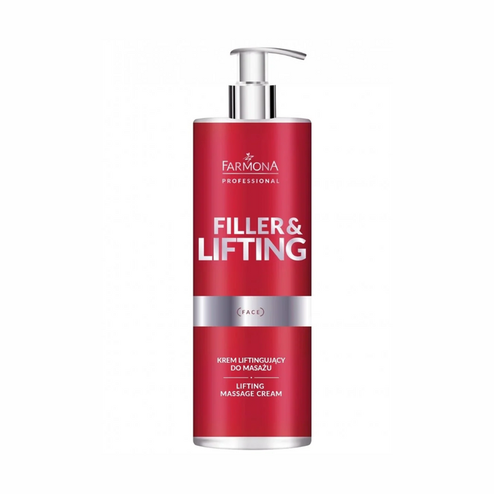 Farmona FILLER&LIFTING Krem liftingujący do masażu 280ml